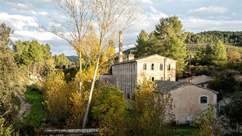 L'Almàciga(Banyeres de Mariola) .